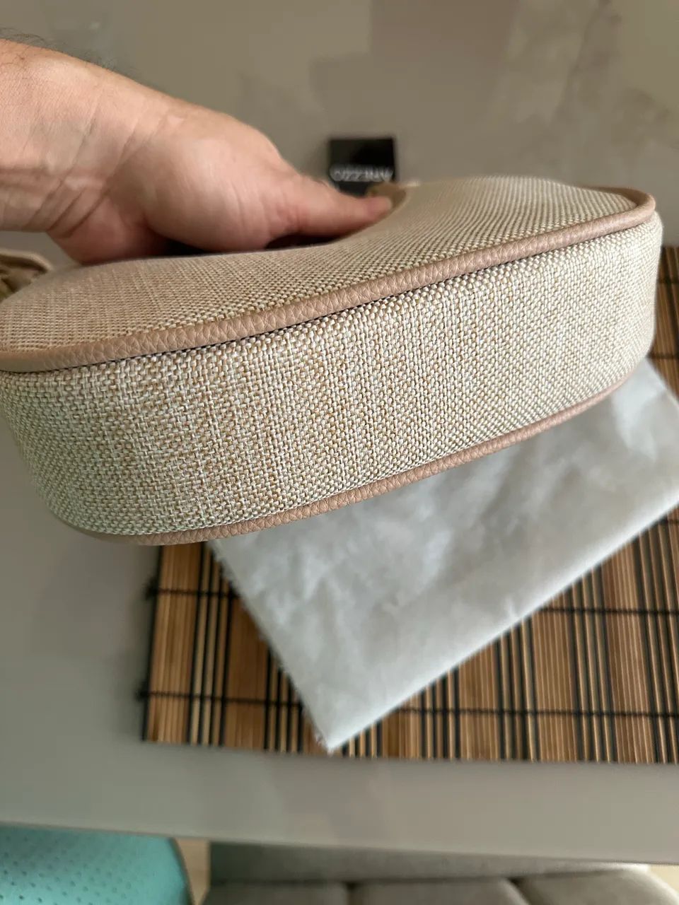 Bolsa Arezzo hobo  - Foto 4