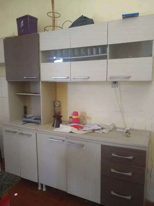 Armário de cozinha 64330717943555120