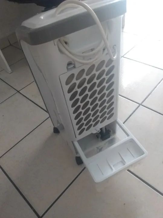 Climatizador - Foto 2