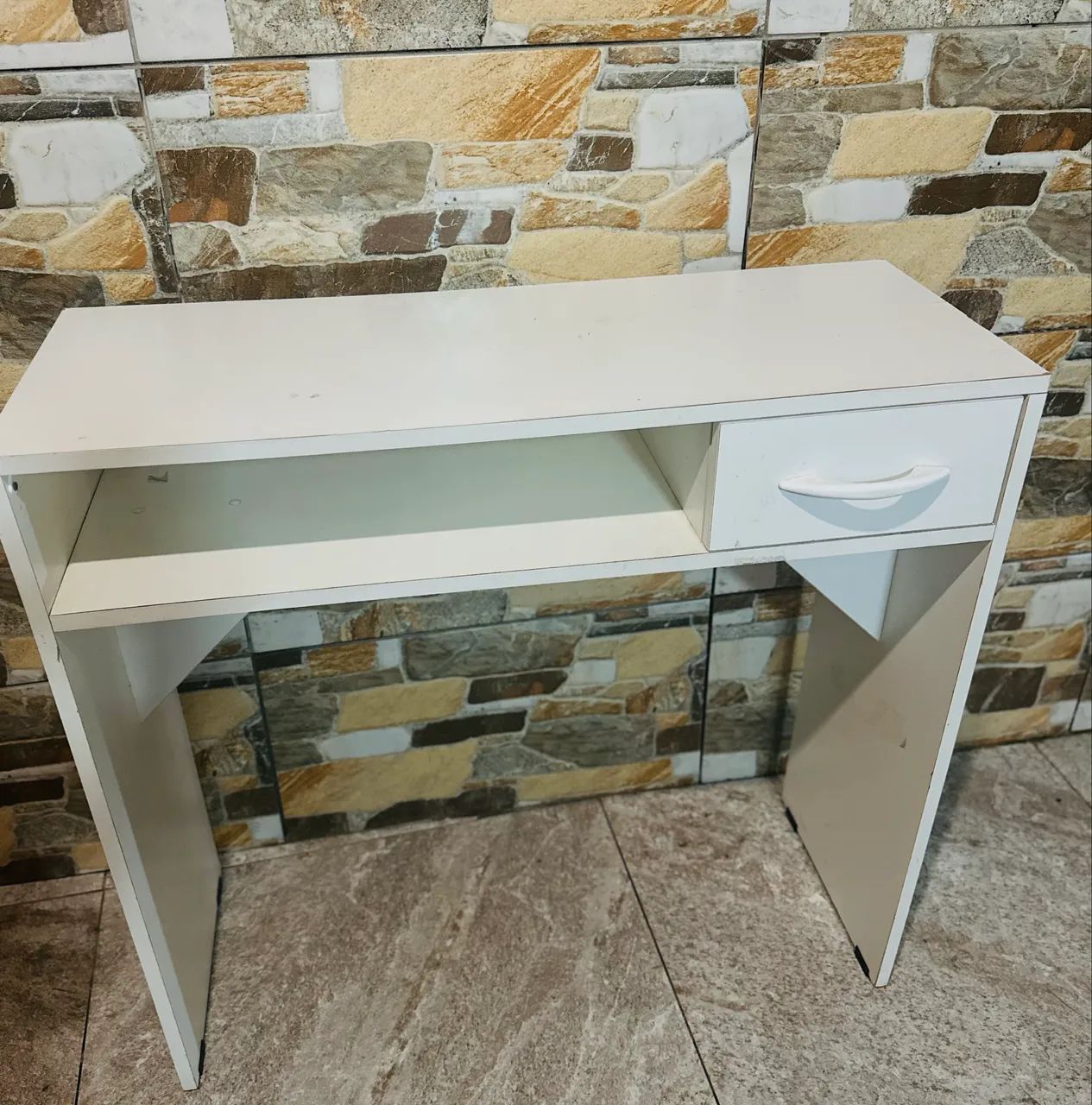 Mesa de manicure  - Foto 2