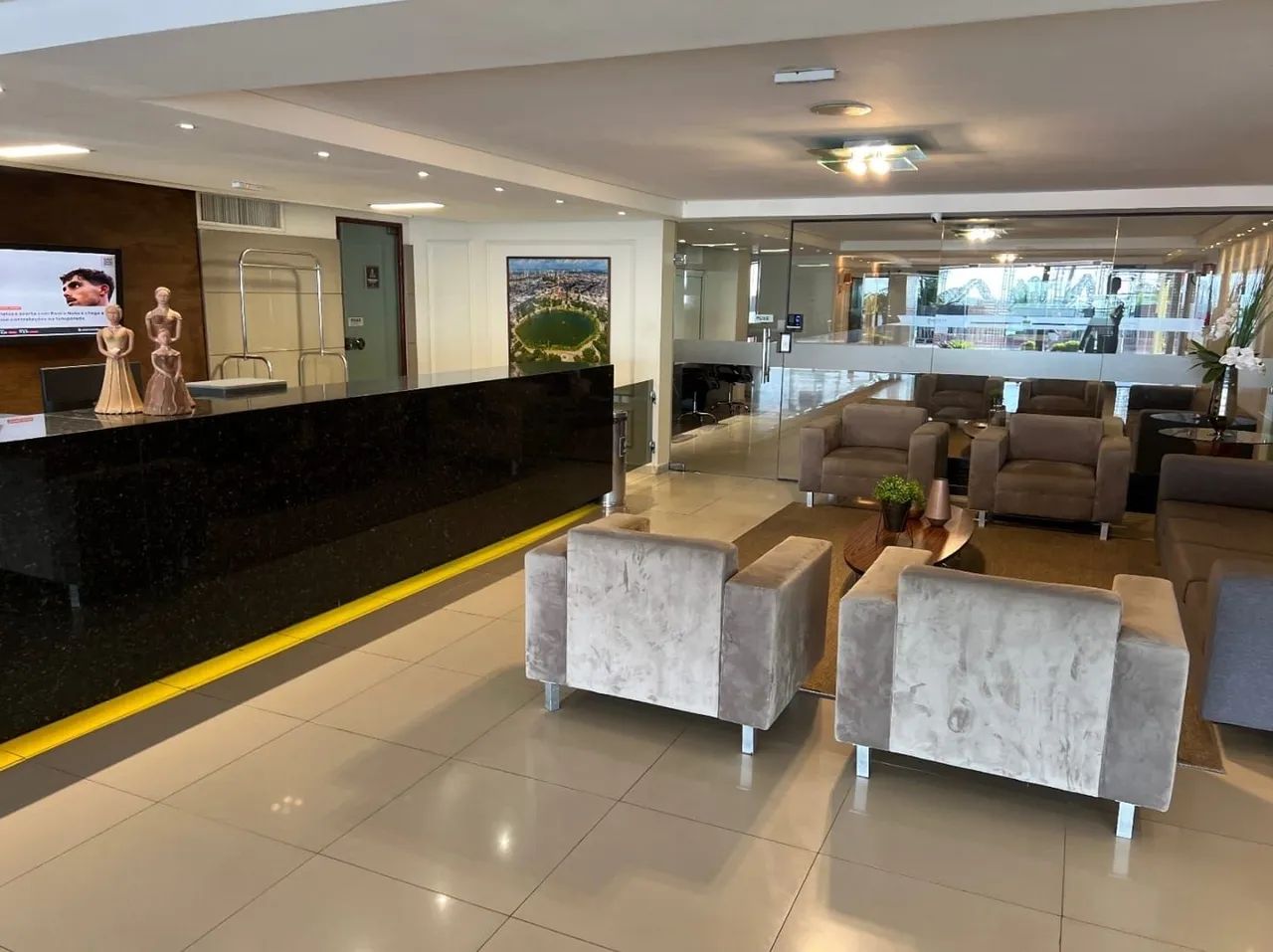 Flat temporada no Cabo Branco - Foto 3