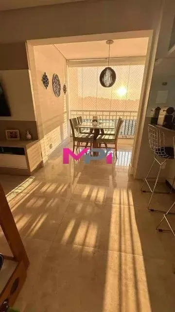 APARTAMENTO NO CONDOMÍNIO FOREST - JARDIM ANA MARIA - JUNDIAÍ