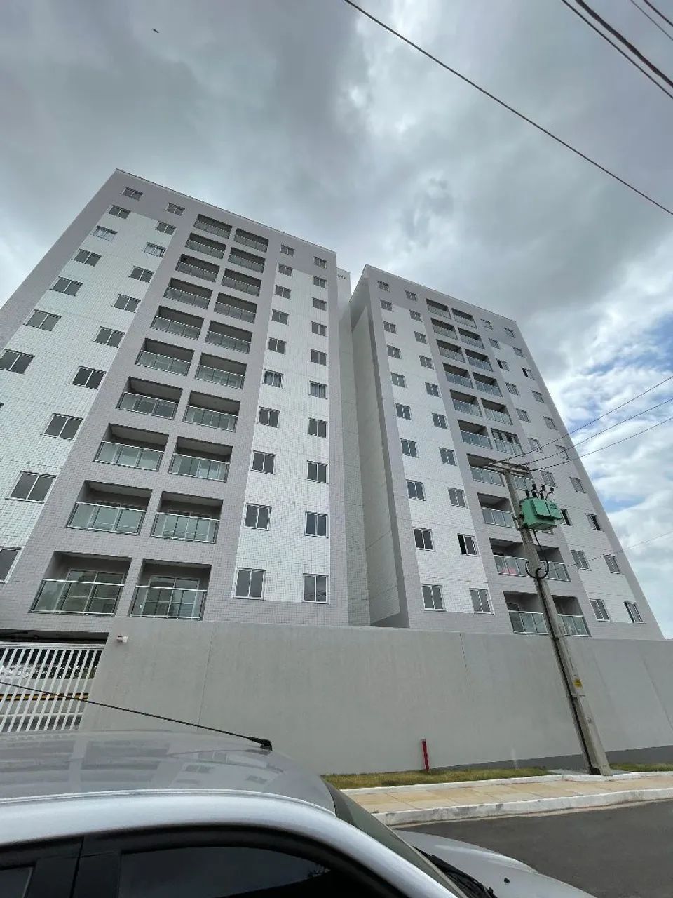 Foto - São Luís - Jardim São Francisco