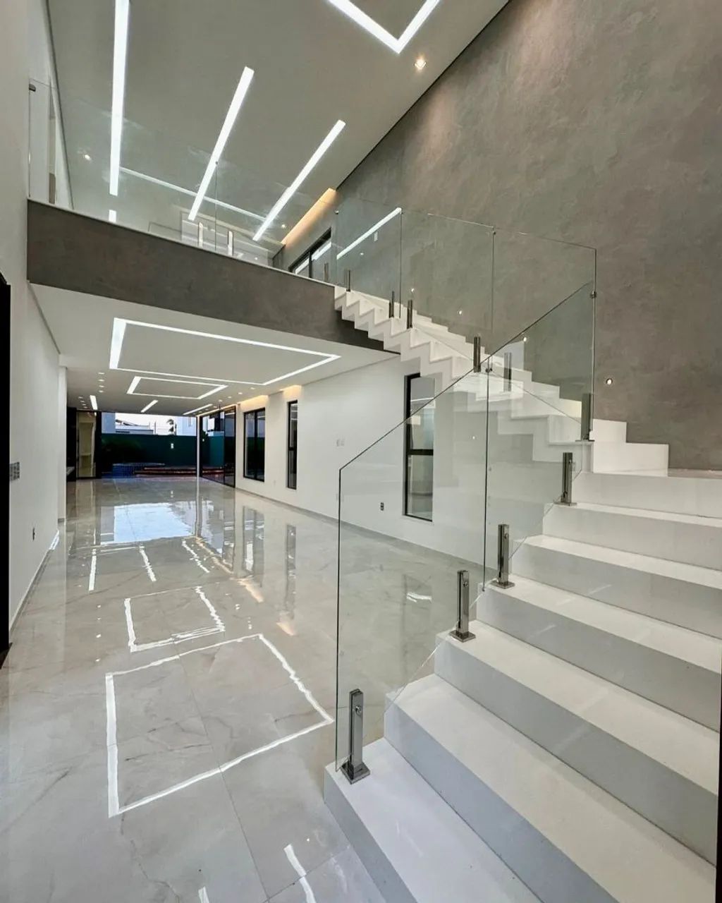 Duplex com 300M² de área construída, menor valor do m2, da Cidade Alpha Ceará  em Eusébio  - Foto 5
