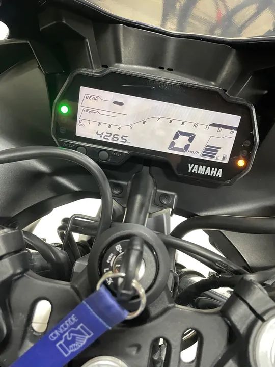 Yamaha R15 ABS Novíssima 2024 - Foto 2