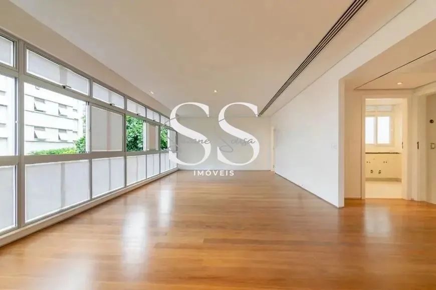 Apartamento para Venda em Rio de Janeiro, Leblon, 3 dormitórios, 2 suítes, 4 banheiros, 1  - Foto 4