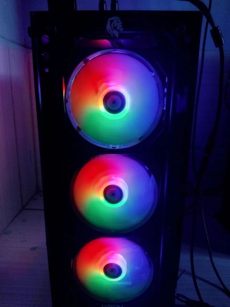 Vendo pc gamer  - Foto 2