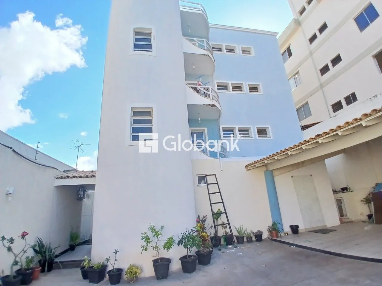 Apartamento para aluguel no bairro São Jose com 125m², 3 quartos e 1 vaga de garagem