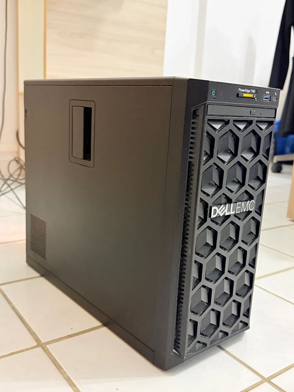 Servidor Dell EMC - Foto 2