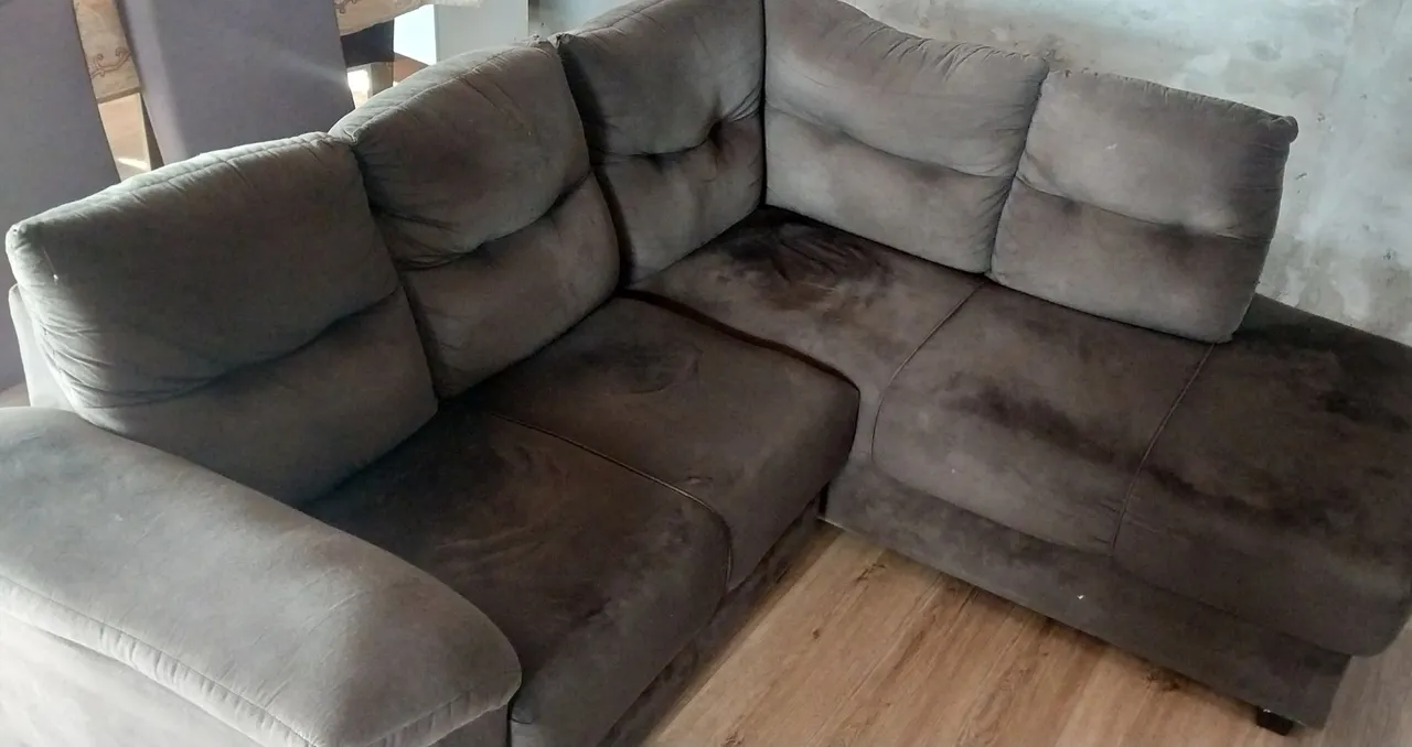 Sofá de Canto - Conforto e Estilo para sua Sala