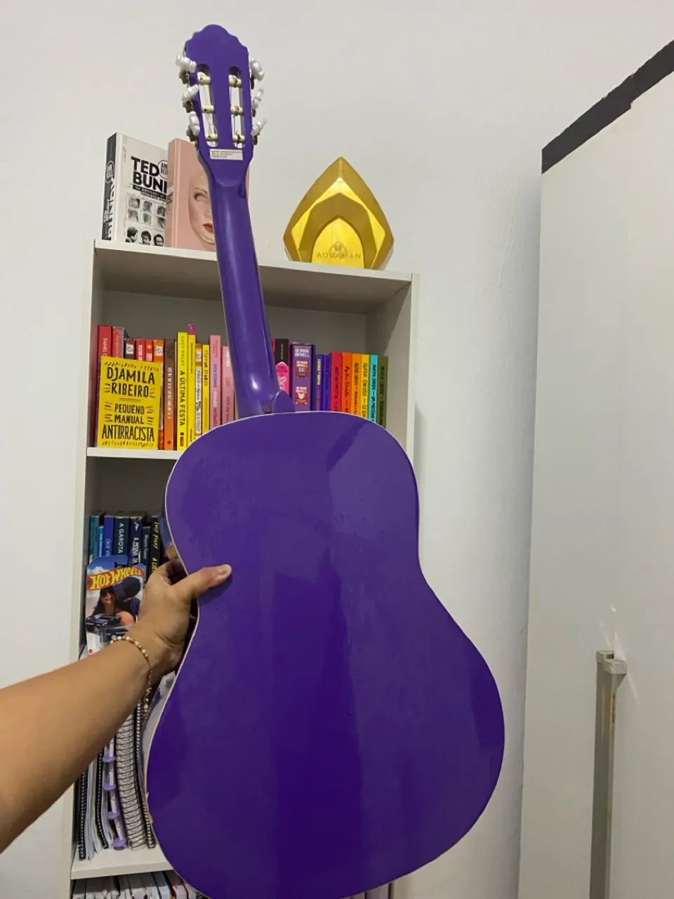 Violão Giannini Nylon - Foto 2