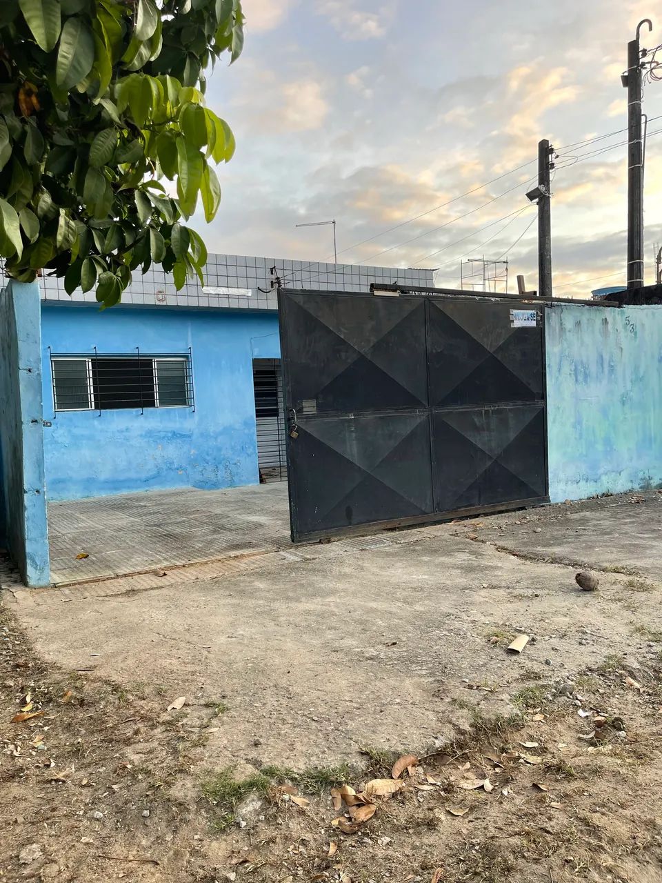 Foto - Olinda - Fragoso