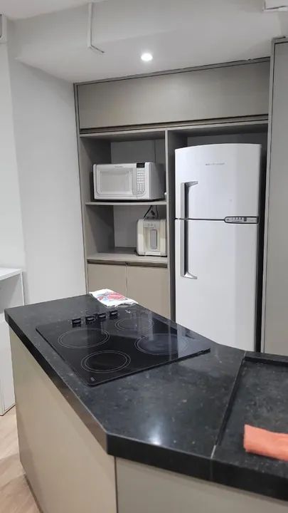 Alugo Apartamento Anual Balneário Camboriú - Foto 13