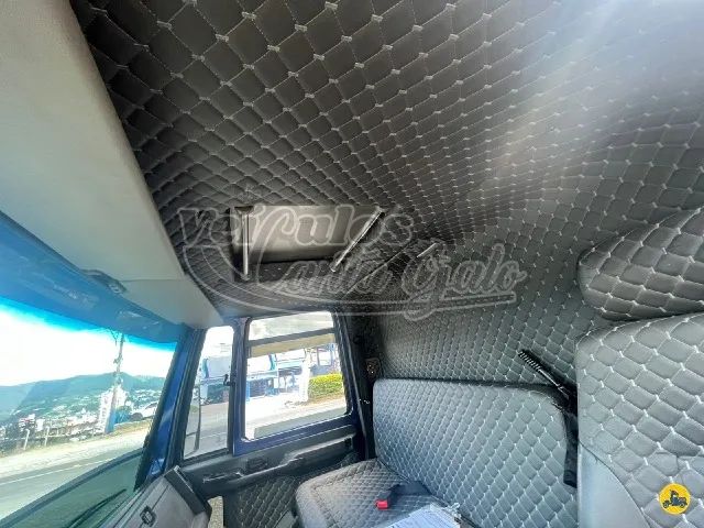  Ford Cargo 816 - Ano 2014 | Guincho com asa Delta - Foto 3
