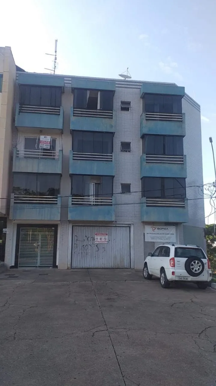 URGENTE! ATENÇÃO! Lindo apto de 46m²! 1Quarto! Vista Livre! Ac. Financiamento! De frente T