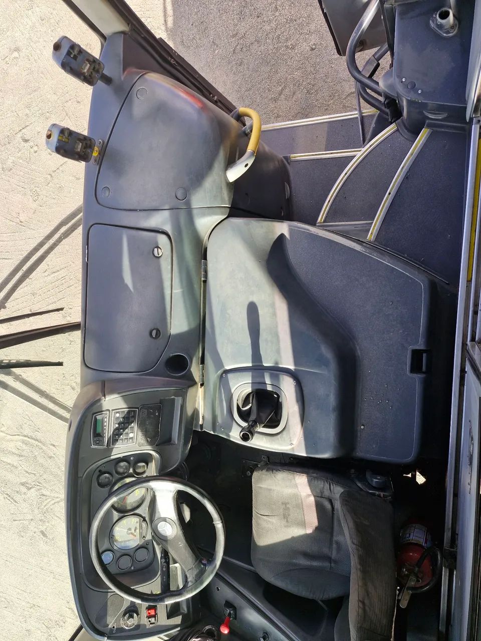 MARCOPOLO G 71050 MERCEDES-BENZ  - Foto 10