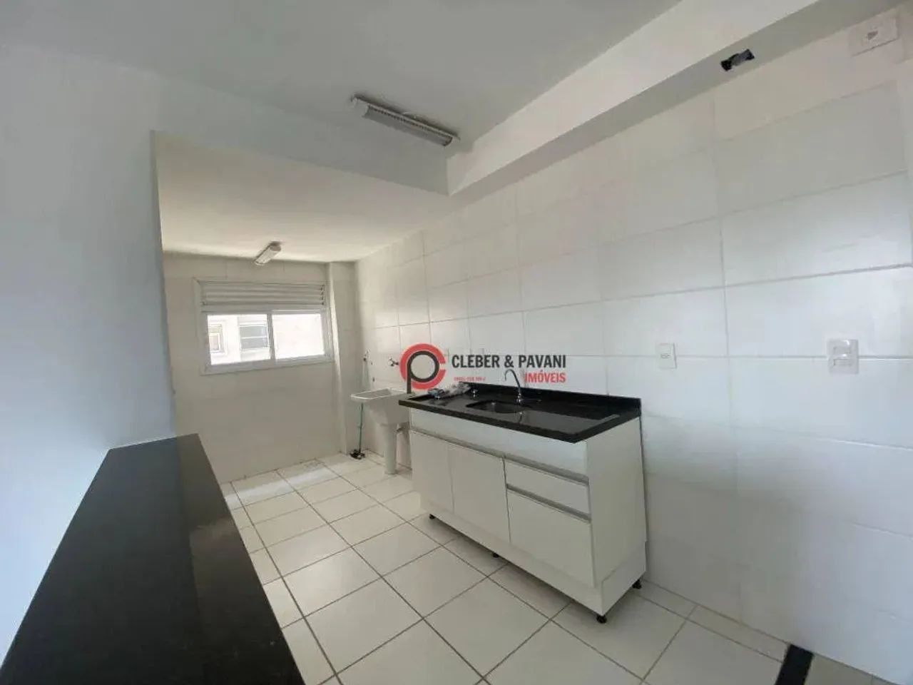 Apartamento 2 quartos, Varanda - Alphaclub - Foto 2