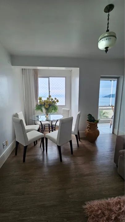 Apartamento Temporada Frente Mar - Praia Linda! - Foto 7