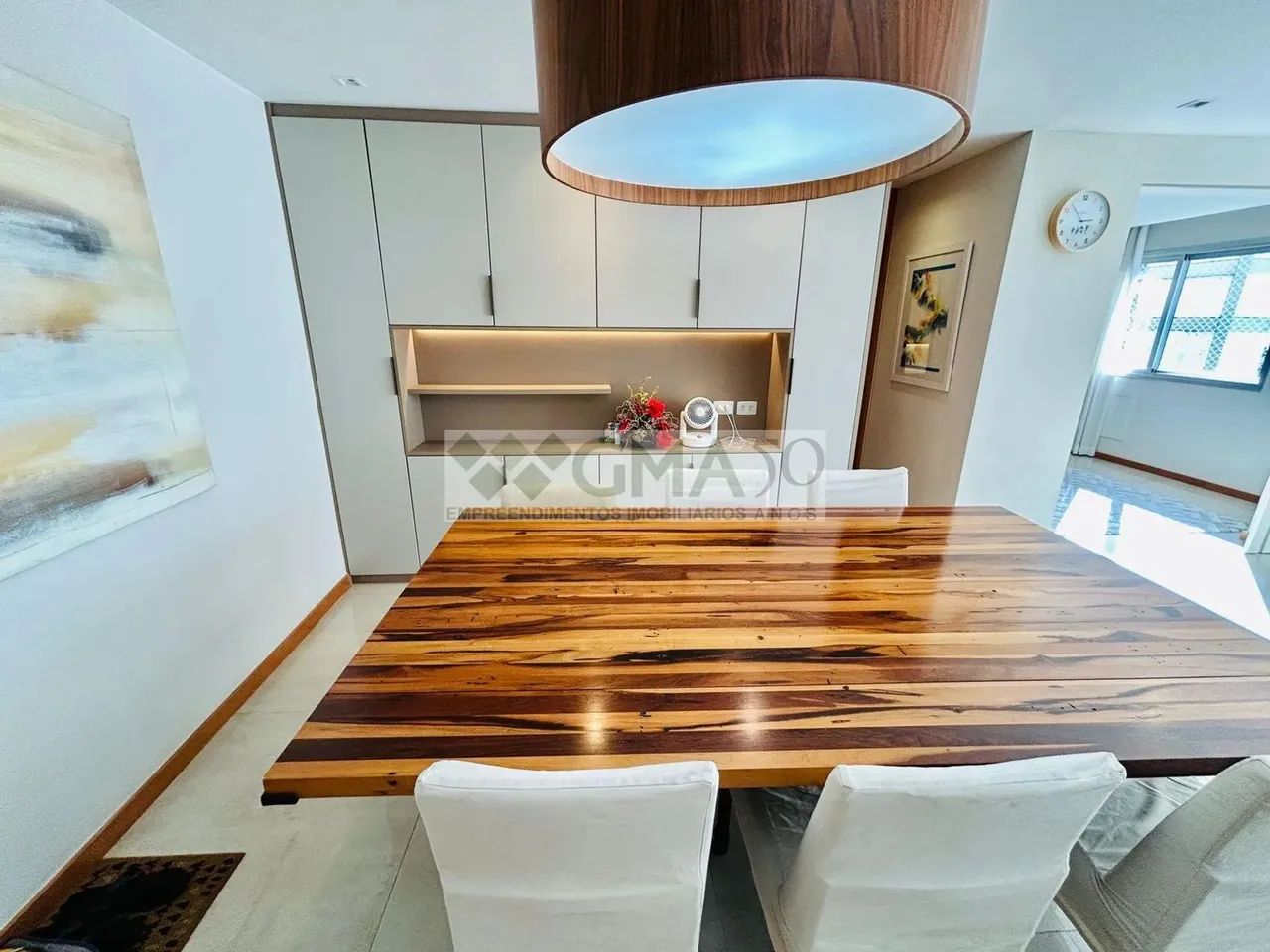 Apartamento em Leblon - Rio de Janeiro - Foto 2