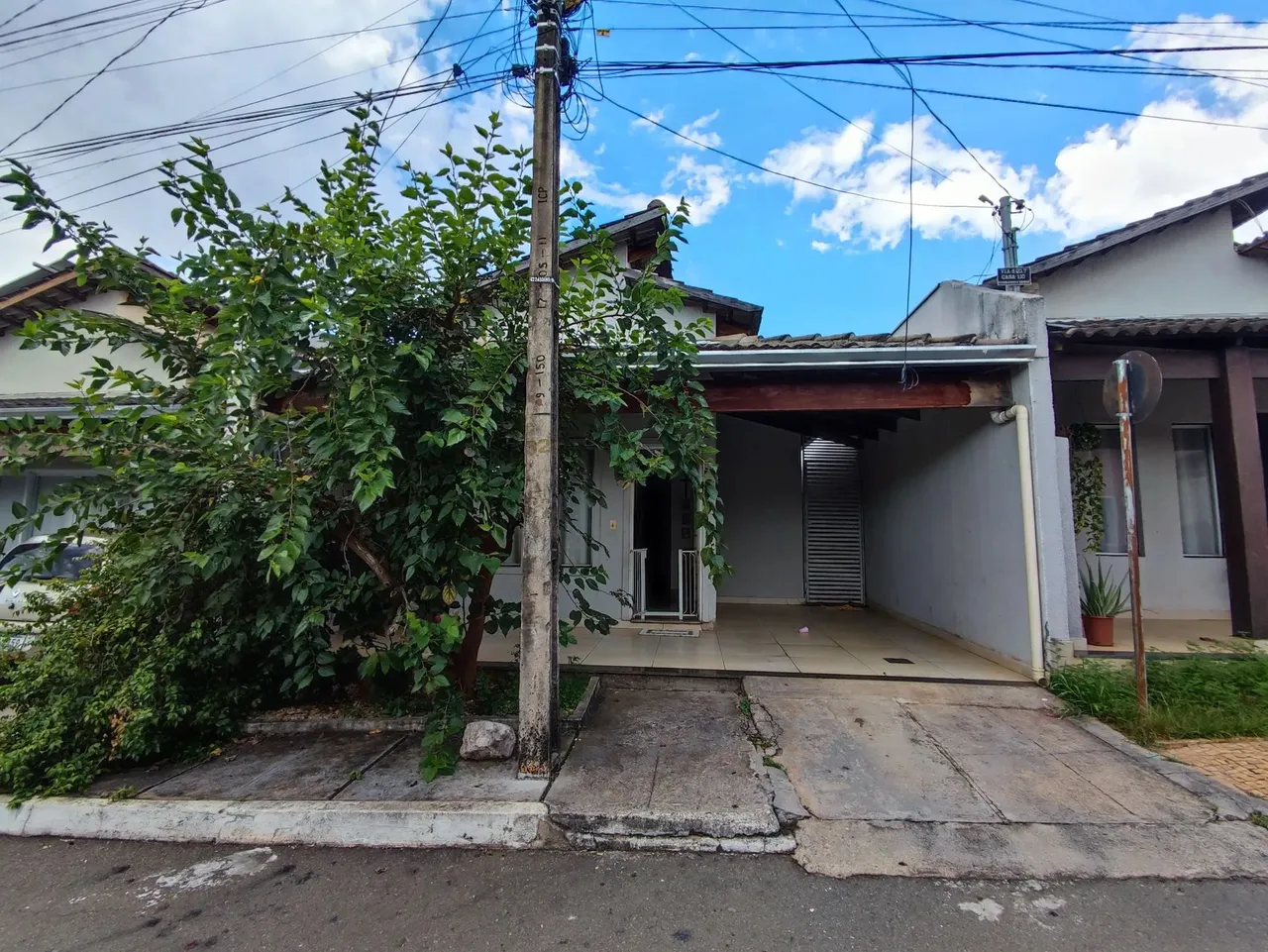 Casa de 3 Quartos com 1suíte no Condominio Horizontal Costa Verde Casa em Condomínio com 3