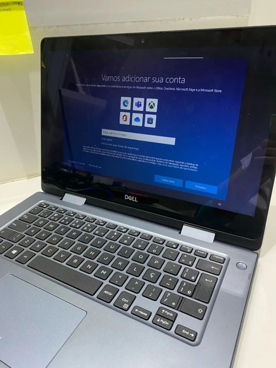 notebook dell inspiron 14  - Foto 3