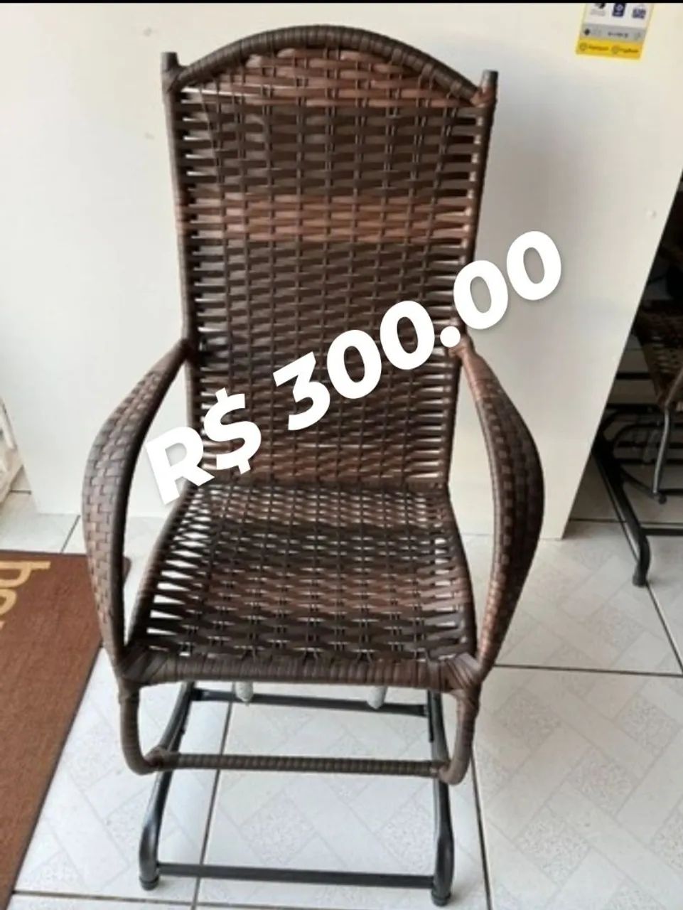 Cadeira  - Foto 2