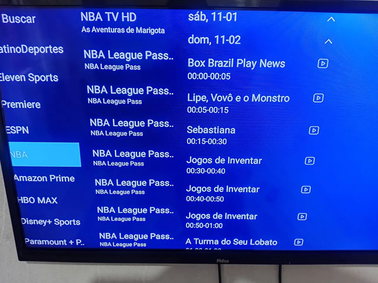 Box streaming  - Foto 2