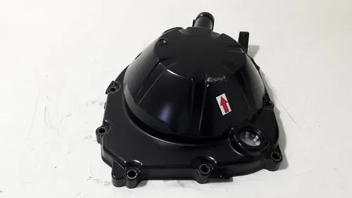 Tampa Embreagem Kawasaki Z900 18/24 Orig Detalhe 55337 - Foto 3