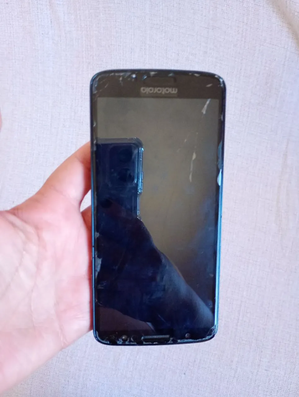 Moto g6