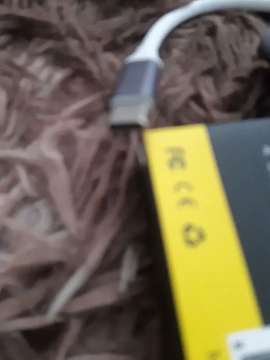 USB HDMI $115 novo - Foto 6