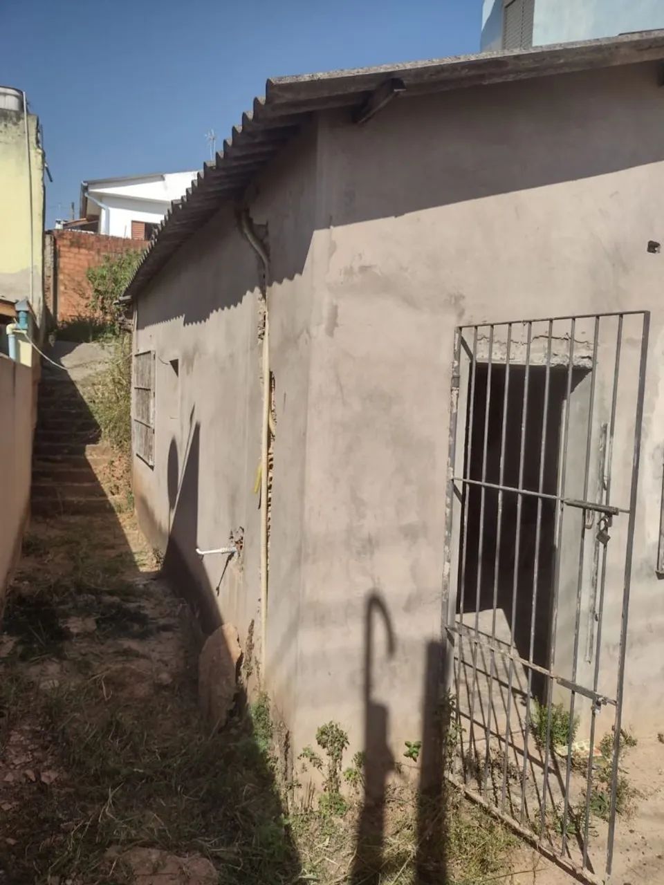 Foto - Sorocaba - Parque São Bento