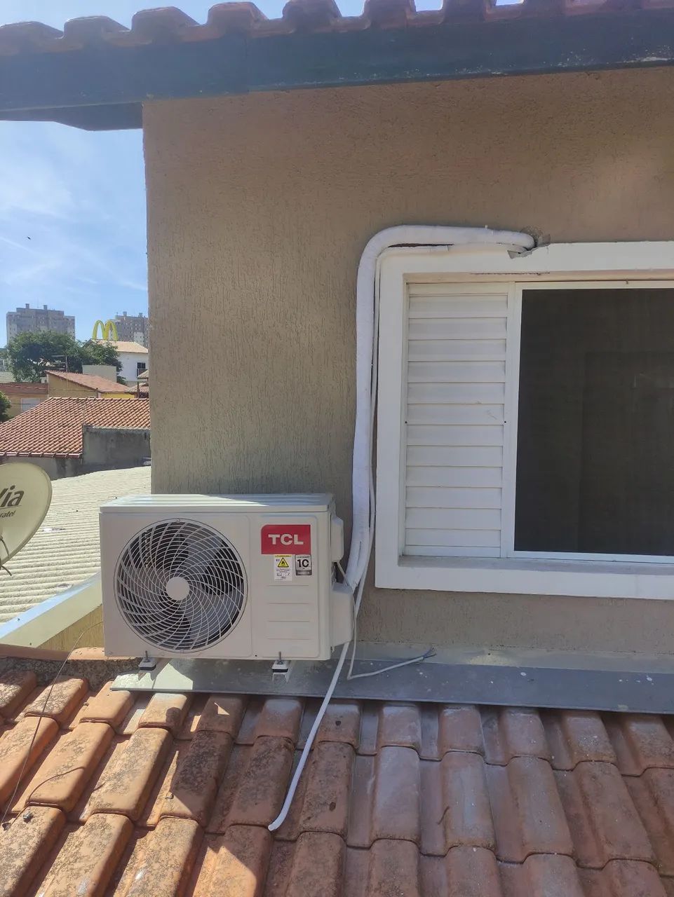 Técnico Ar Condicionado  - Foto 4