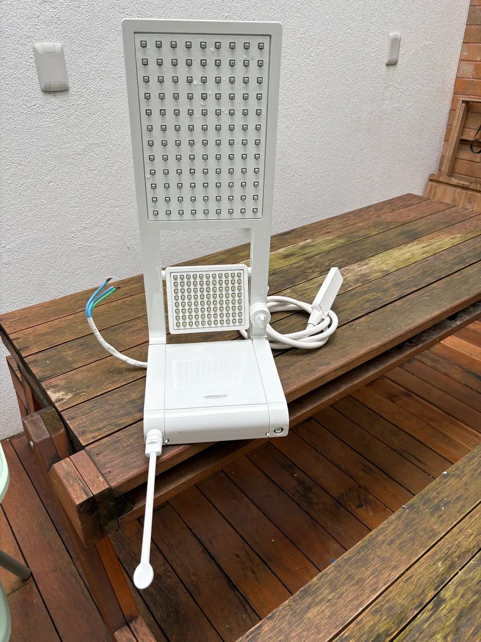 Chuveiro Lorenzetti64297163249793120