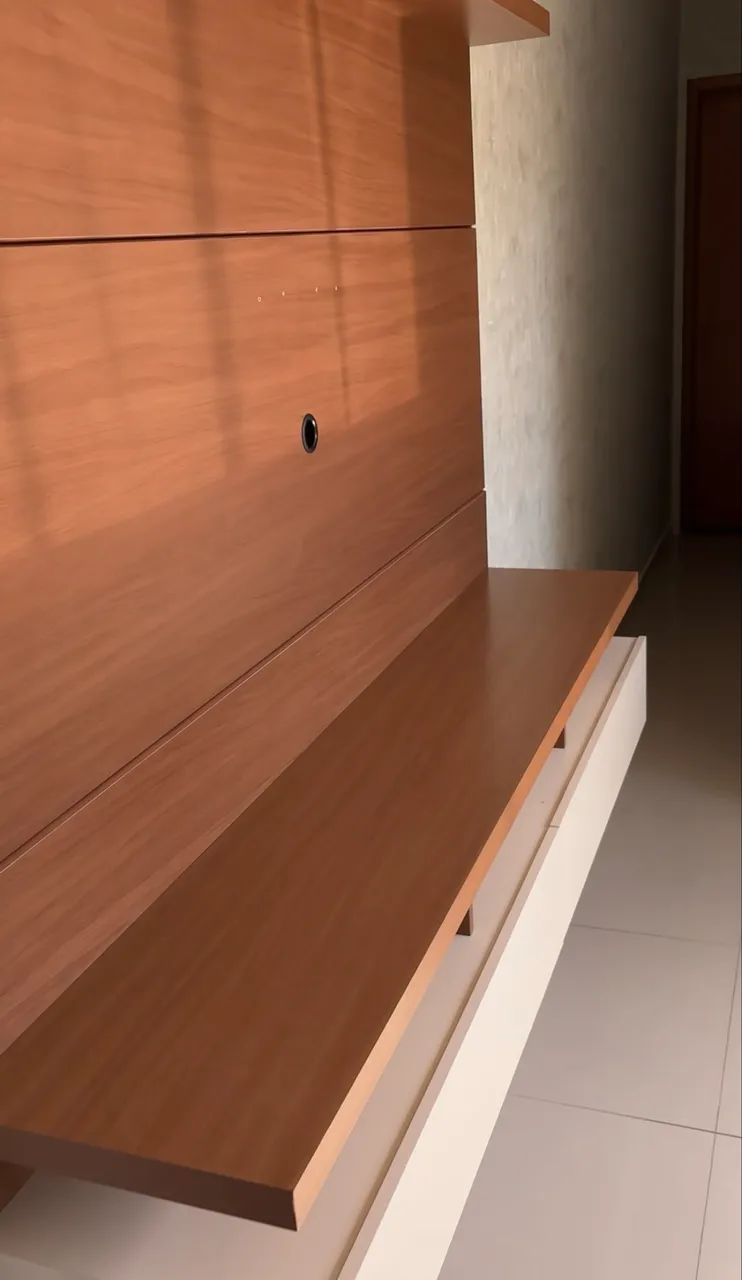 Rack com Painel MDF64842832267649121