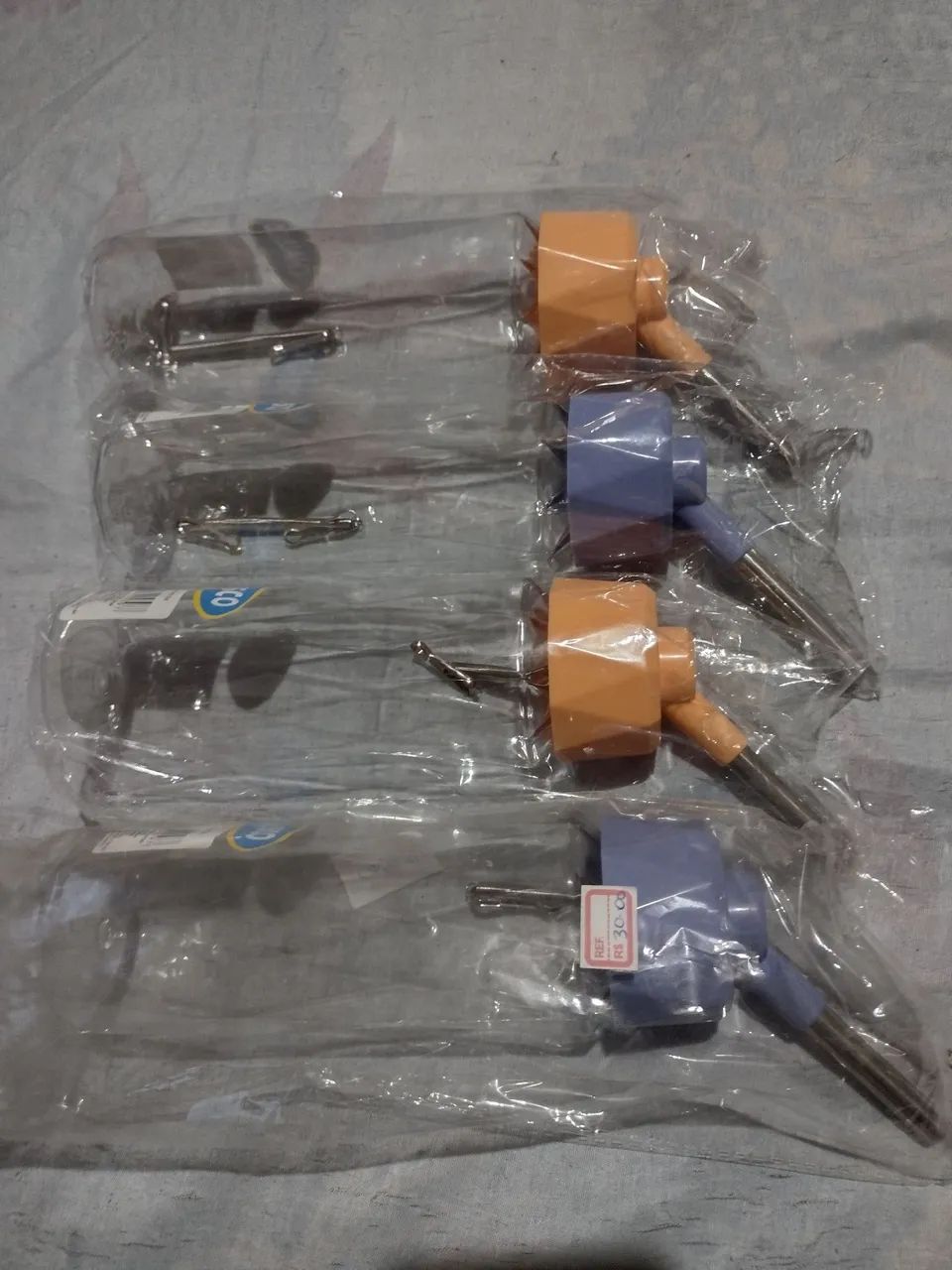 Bebedouro para roedores 