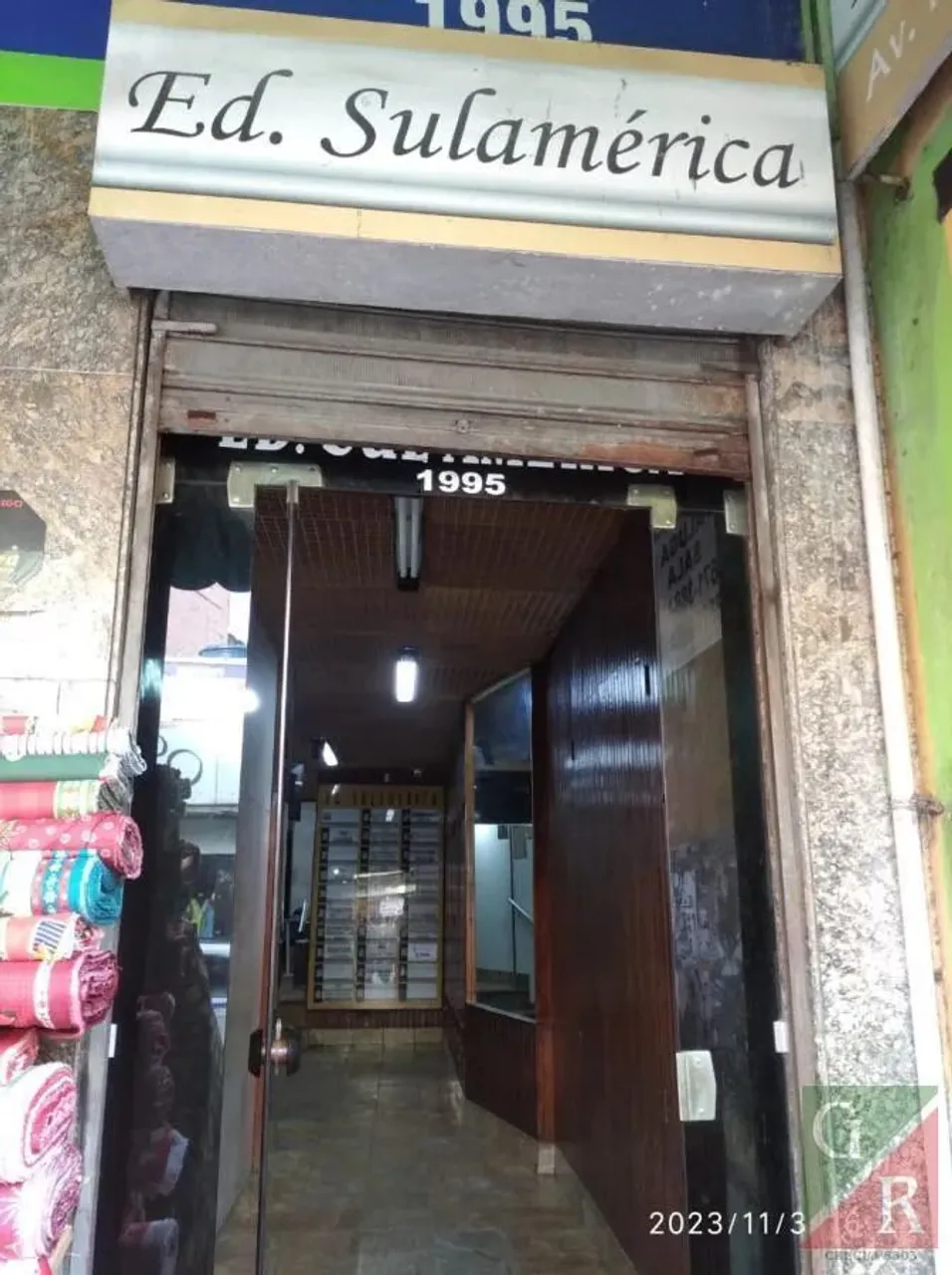 Sala Comercial para Locação em Duque de Caxias, Centro, 1 banheiro
