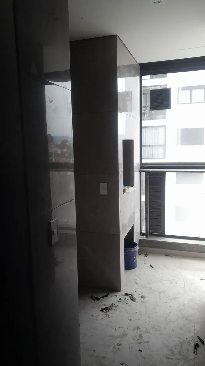 Revestimento de banheiro e cozinha - Foto 4