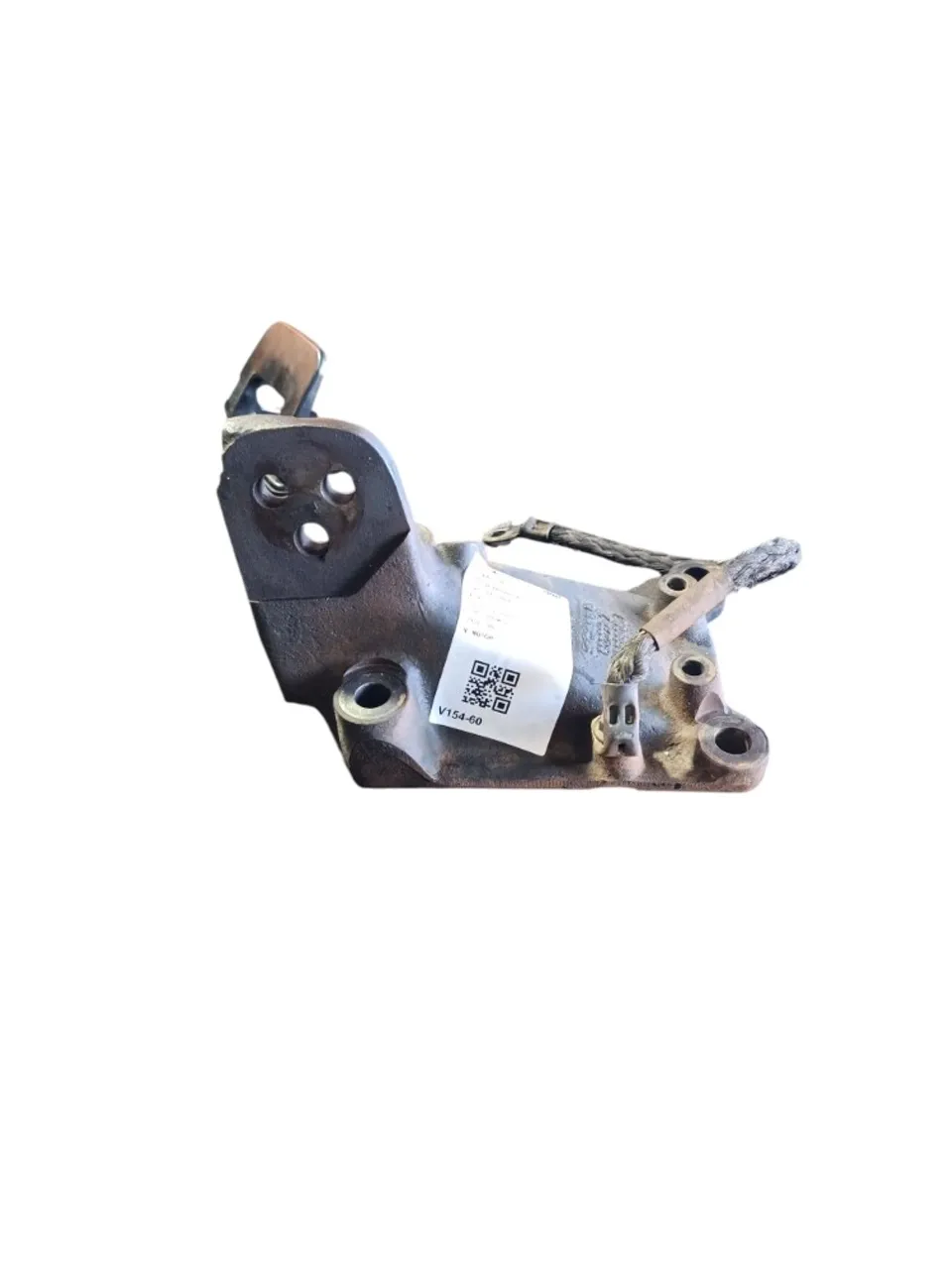 Suporte Motor Scania Lado Esquerdo G380 1508906