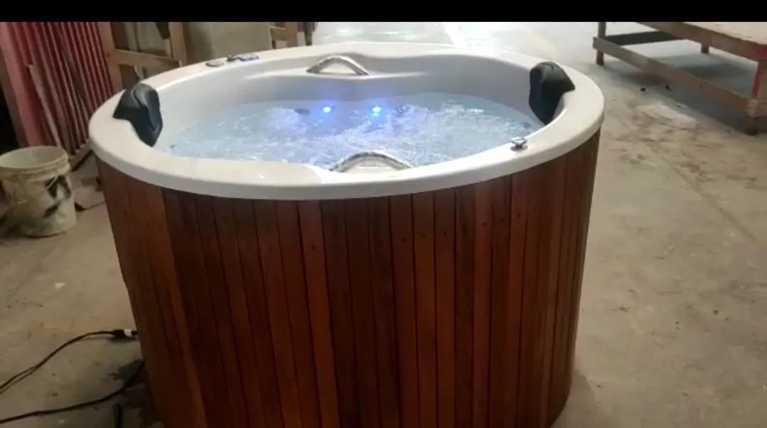 SPA Jacuzzi completa - Foto 4