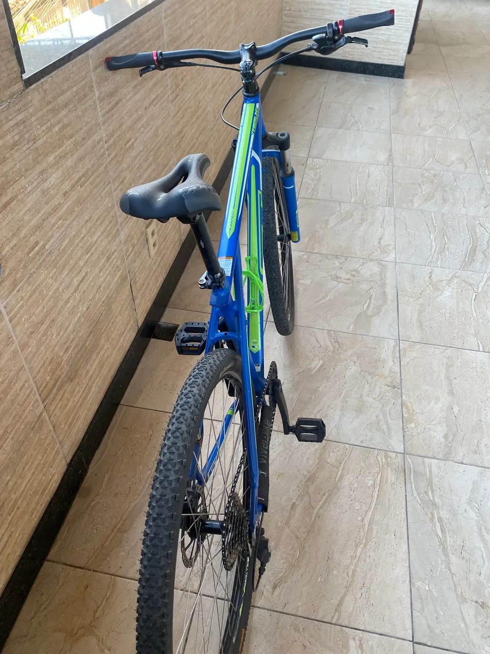 VENDO BICICLETA GT - Ciclismo - Porto de Santana, Cariacica