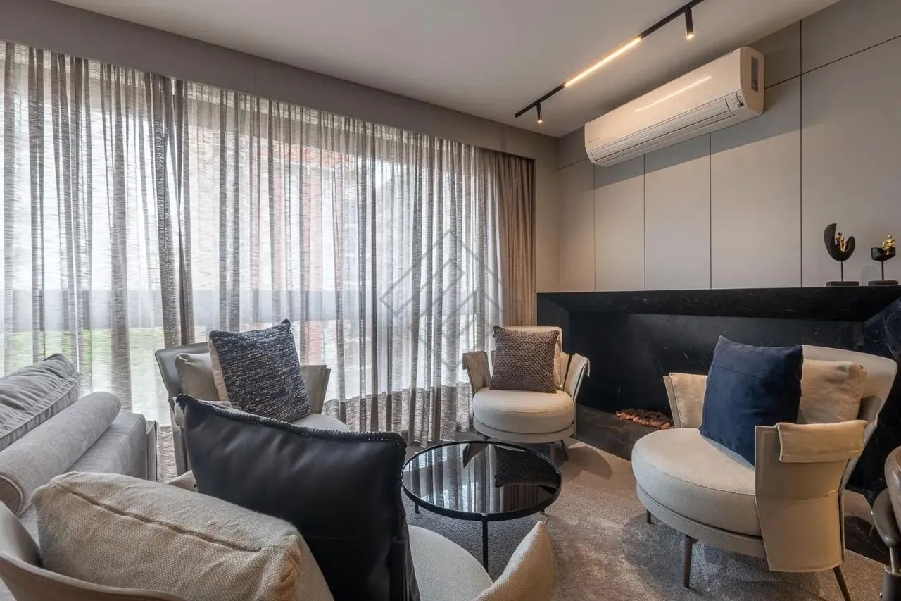 Apartamento mobiliado à venda ou locação no Cambuí em Campinas/SP - Foto 9