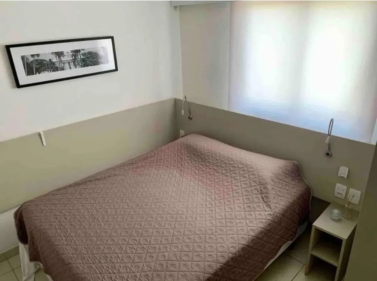 LOCAÇÃO FLAT EM B. VIAGEM - 2 QUARTOS EM BOA VIAGEM - BEACH CLASS - Foto 10