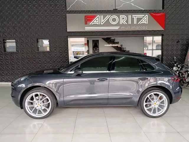 Porsche Macan 2.0 Turbo 237/252cv 2018 - Foto 3