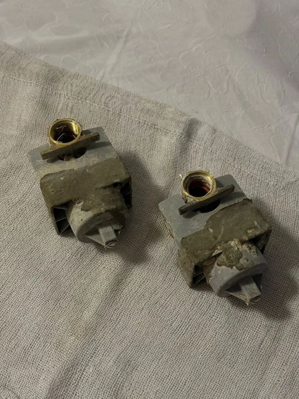 Base monocomando deca - Foto 2