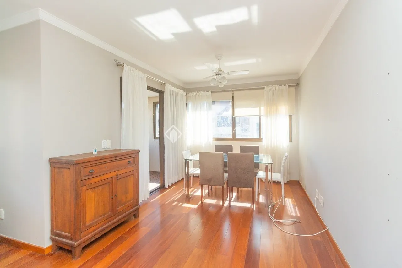 Apartamento 2 quarto(s), no bairro Passo da Areia