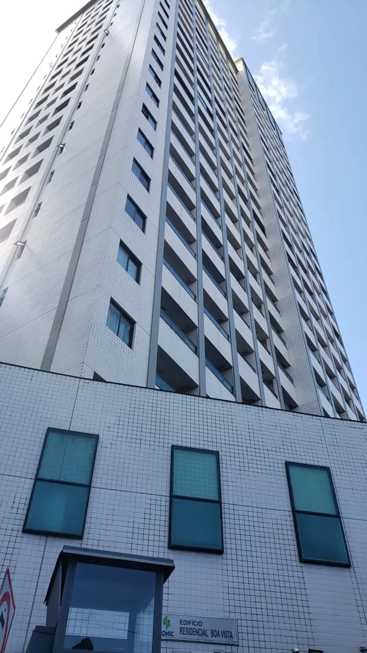 Apartamento 1Qt Excelente Localização