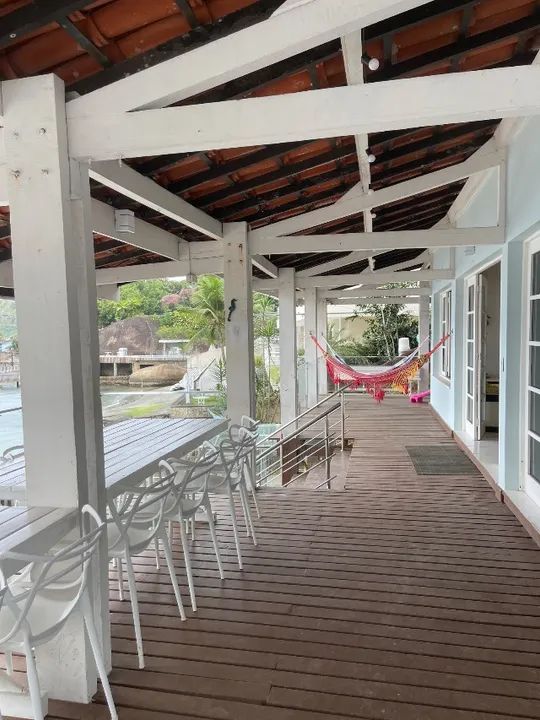 Casa de praia com piscina, sauna, churrasqueira e hidro aquecida - Foto 6