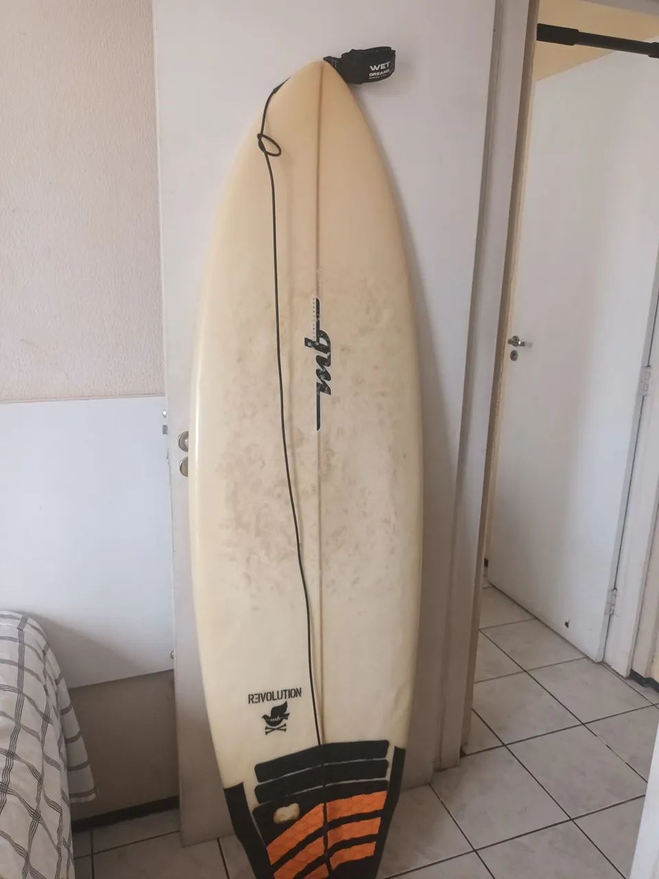 Prancha de Surfe - Foto 6