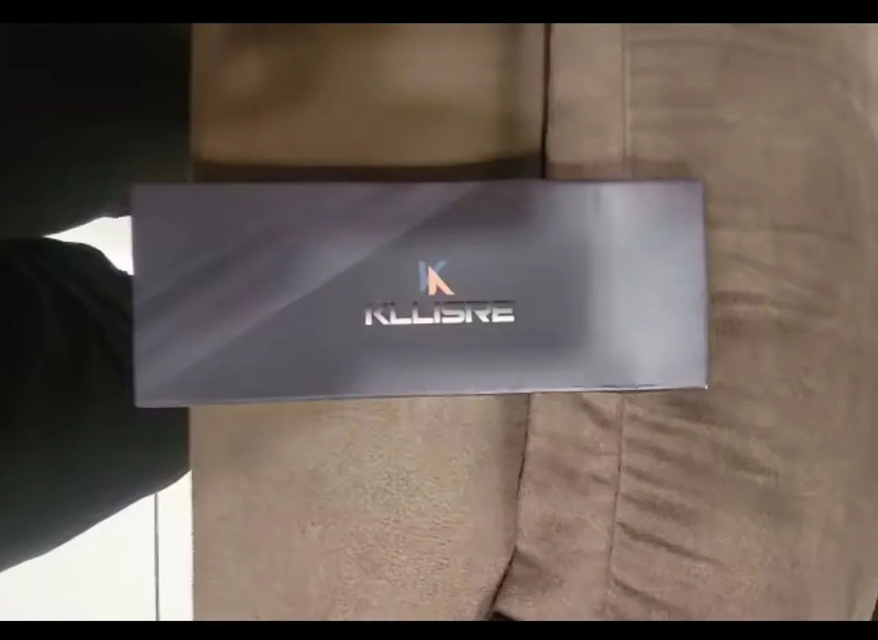 1 MEMÓRIA RAM DE 8G 3600MHS DDRR4