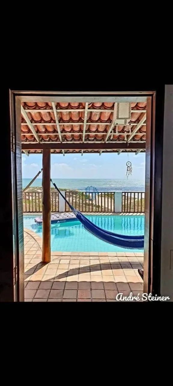 Pousada casa feliz - Pousada/ Barra de Maxaranguape - Foto 3
